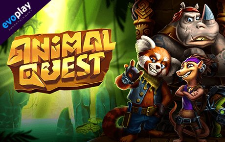 Animal Quest