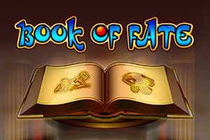 Book of Fate