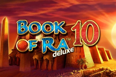 Book Of Ra Deluxe 10