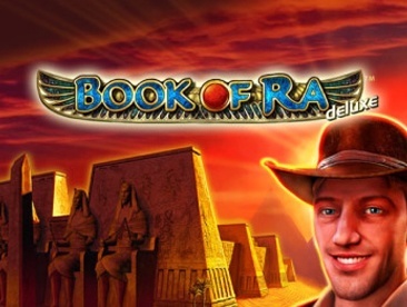 Book of Ra Deluxe