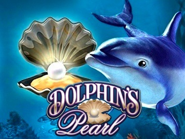 Dolphin's Pearl