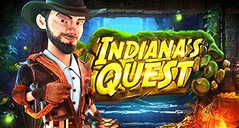 Indiana's Quest