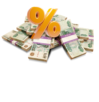 Кэшбэк на реальный баланс